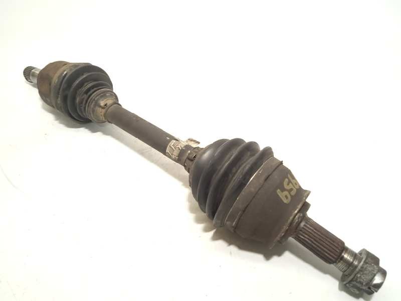 TRANSMISION DELANTERA IZQUIERDA 51961297 