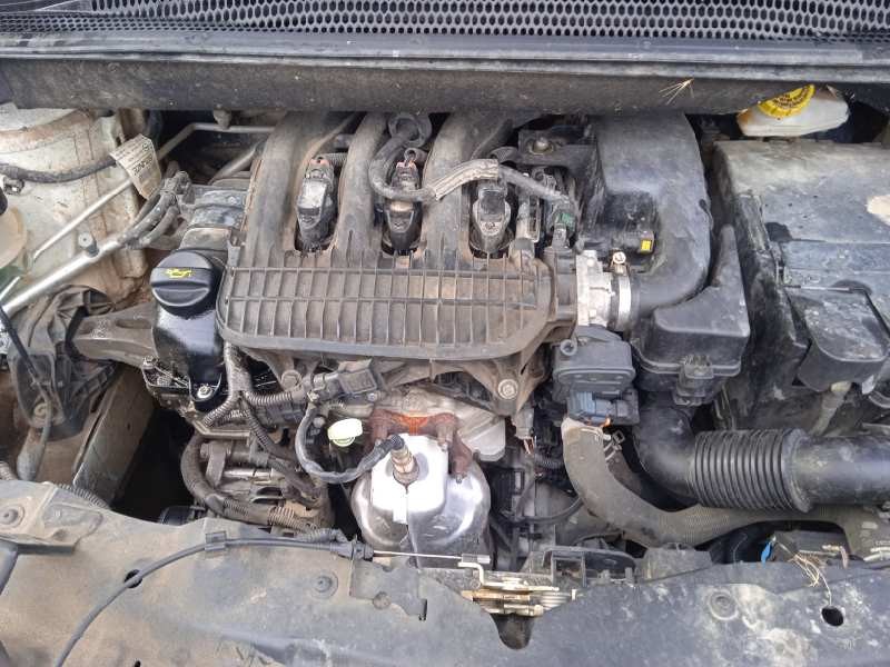 opel crossland x del año 2020