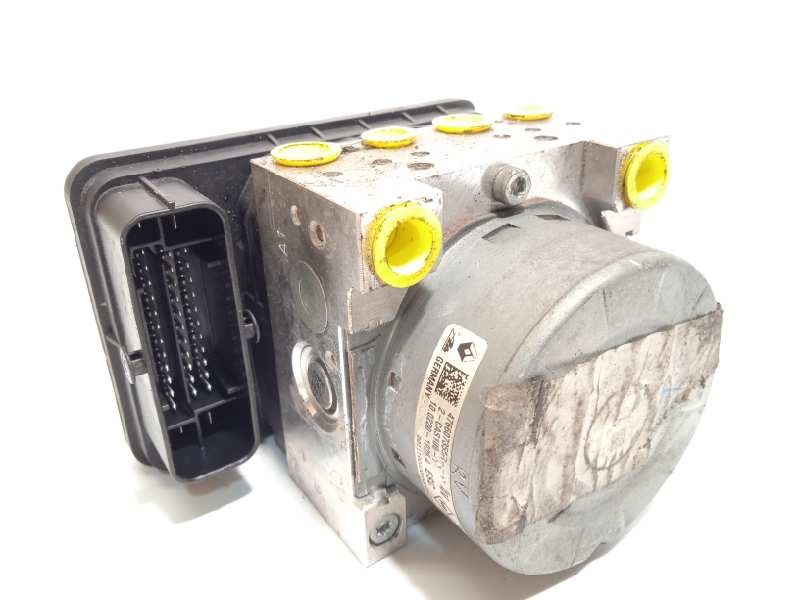 Recambio de abs para renault megane iv berlina 5p bose-edition referencia OEM IAM 476607355R 28515242333 10022010264