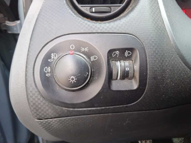 seat altea (5p1) del año 2005