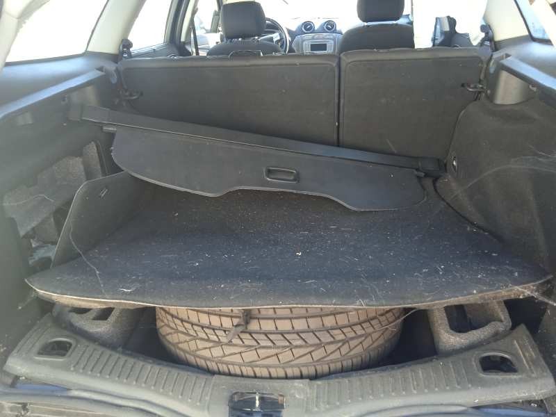 ford mondeo sportbreak (ca2) del año 2008