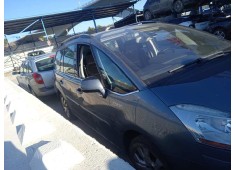 citroën c4 grand picasso del año 2007 2