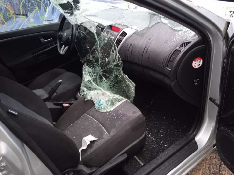 kia cee´d del año 2011