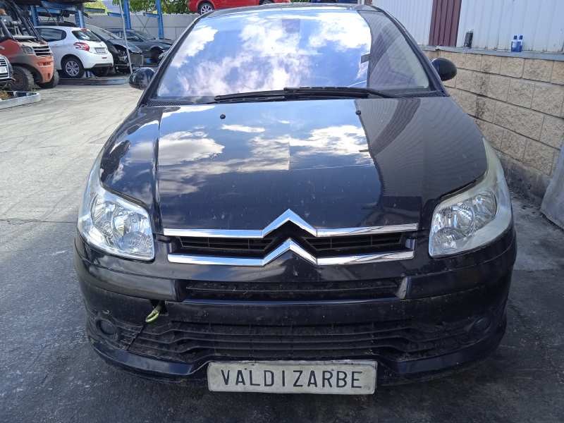 citroën c4 berlina del año 2006