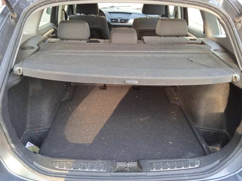 bmw x1 (e84) del año 2014