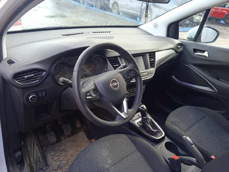 opel crossland x del año 2020