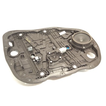 Recambio de elevalunas delantero izquierdo para kia niro referencia OEM IAM 82470G5110 82450G5010 