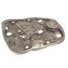 Recambio de elevalunas delantero izquierdo para kia niro referencia OEM IAM 82470G5110 82450G5010 