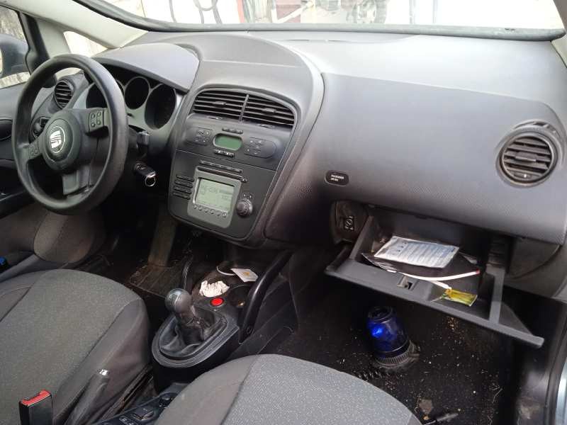 seat altea (5p1) del año 2005