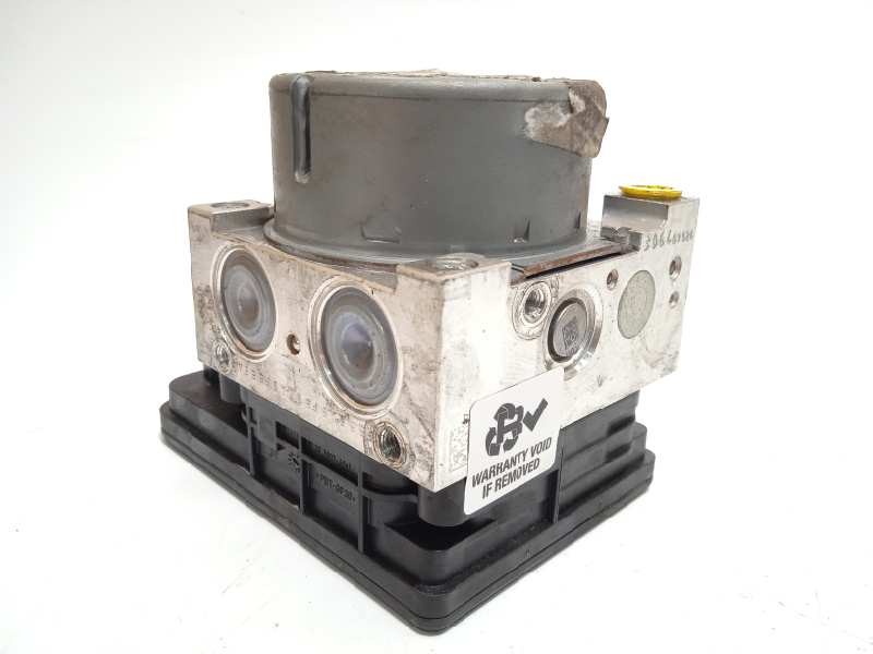 Recambio de abs para renault megane iv berlina 5p bose-edition referencia OEM IAM 476607355R 28515242333 10022010264