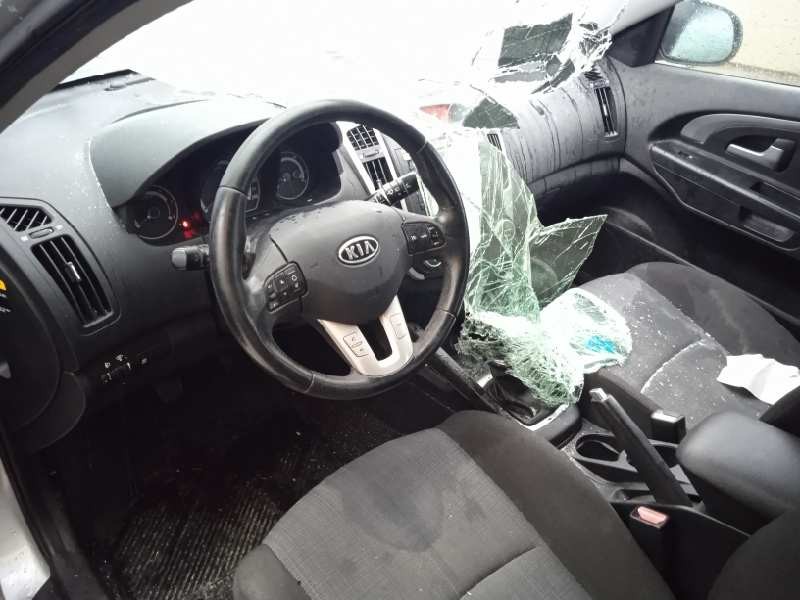 kia cee´d del año 2011