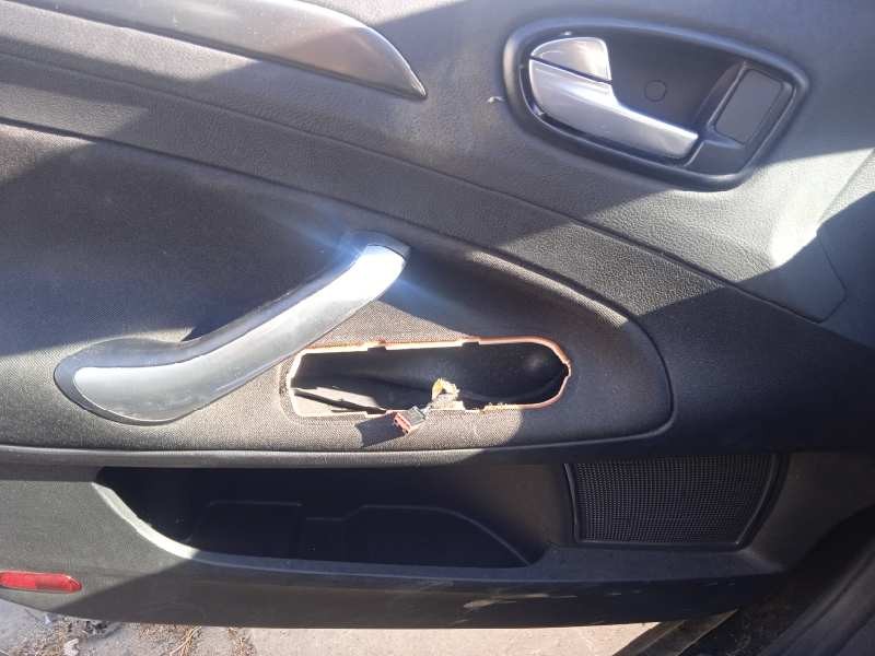 ford mondeo sportbreak (ca2) del año 2008