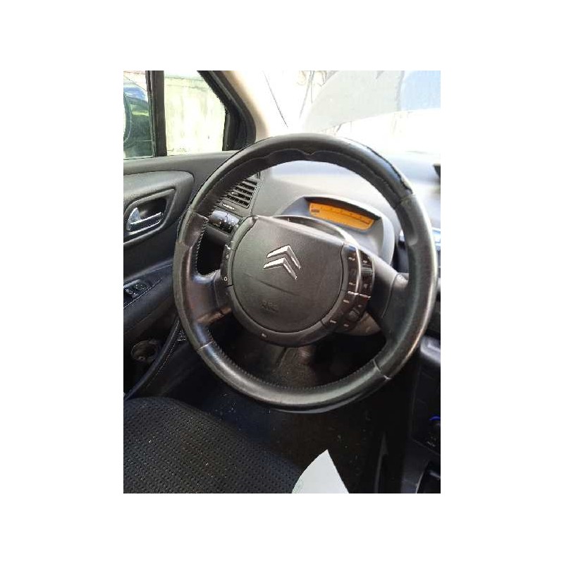 citroën c4 berlina del año 2006