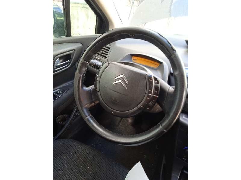 citroën c4 berlina del año 2006