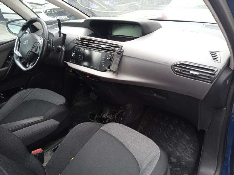 citroën c4 picasso del año 2018