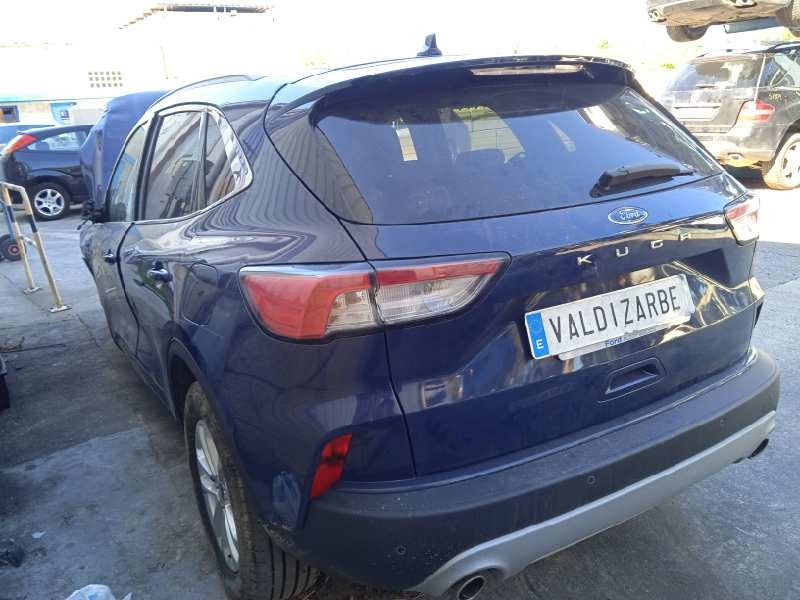 ford kuga del año 2020