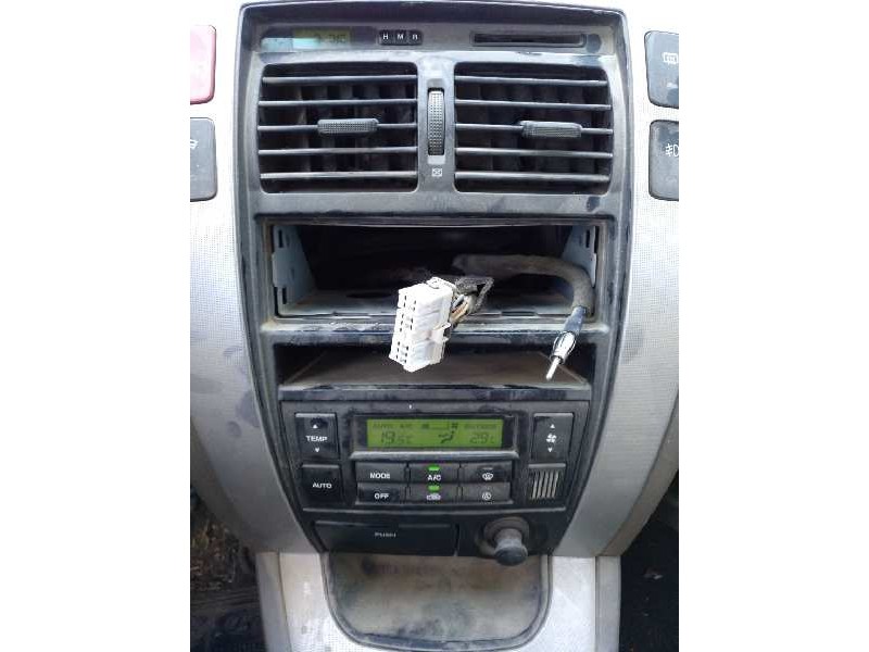 hyundai tucson (jm) del año 2007