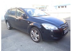 KIA CEE'D SPORTY WAGON