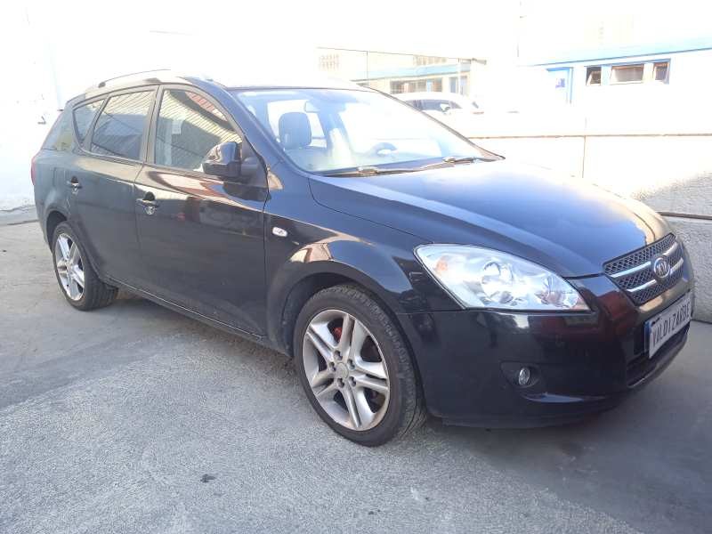 kia cee´d sporty wagon del año 2007