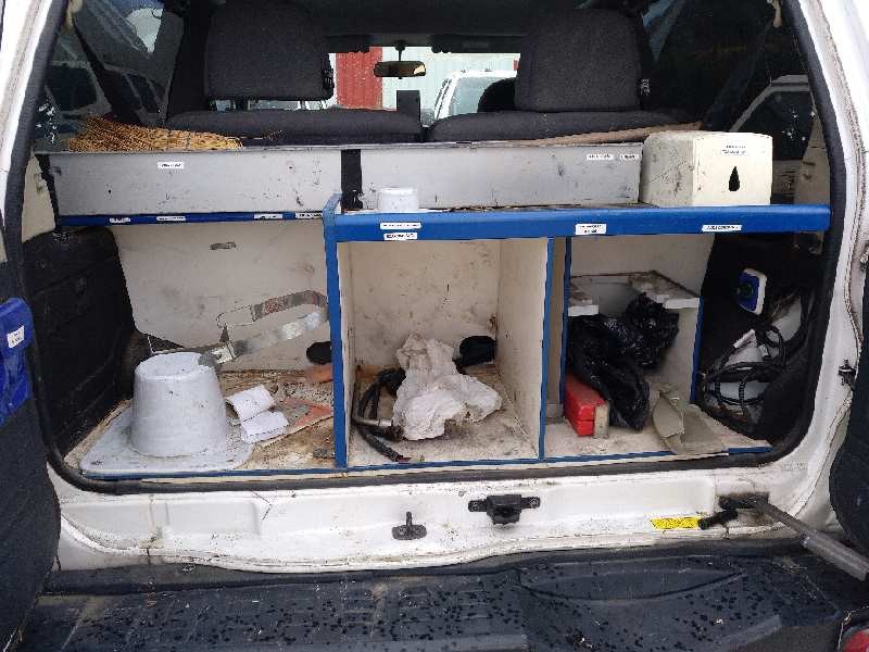 nissan patrol gr (y61) del año 2008