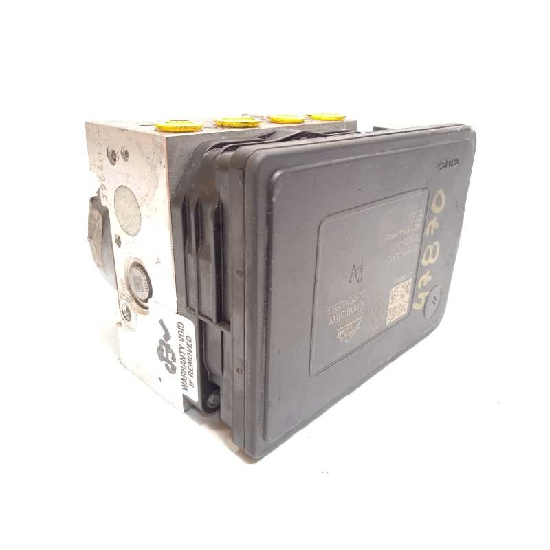 Recambio de abs para renault megane iv berlina 5p bose-edition referencia OEM IAM 476607355R 28515242333 10022010264