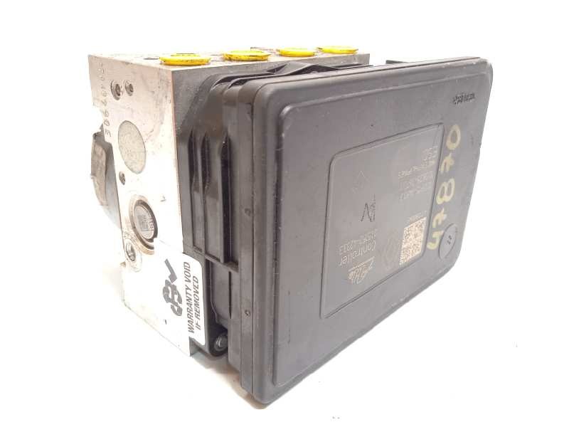 Recambio de abs para renault megane iv berlina 5p bose-edition referencia OEM IAM 476607355R 28515242333 10022010264