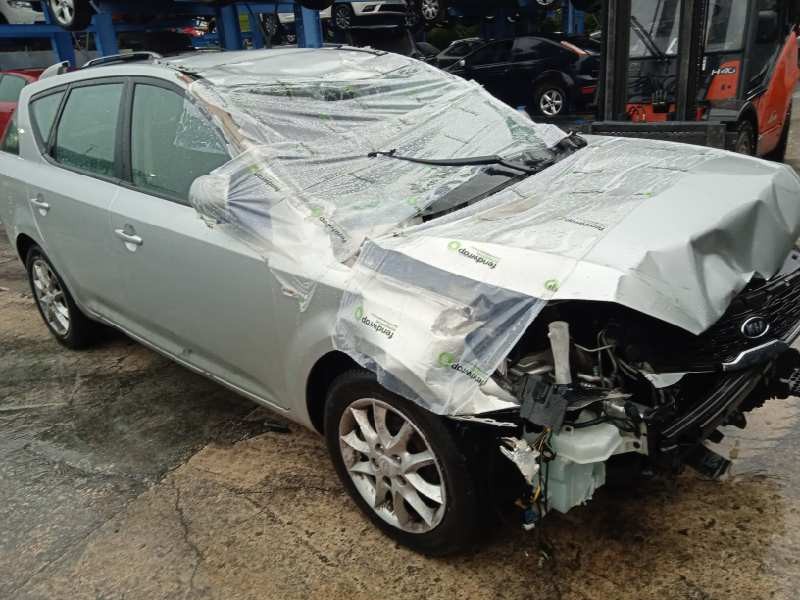 kia cee´d del año 2011