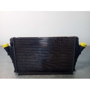 Recambio de intercooler para saab 9-3 sport hatch 1.9 tid linear sport referencia OEM IAM 12765753  