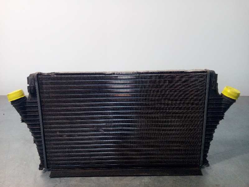 INTERCOOLER 12765753 