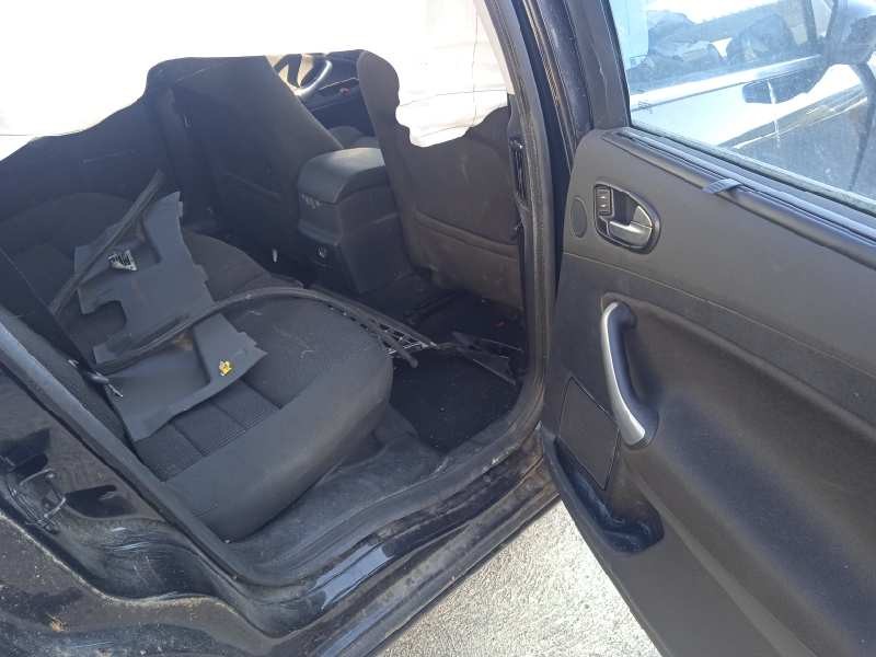 ford mondeo sportbreak (ca2) del año 2008