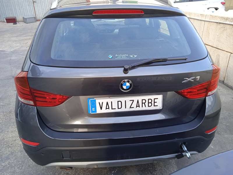 bmw x1 (e84) del año 2014