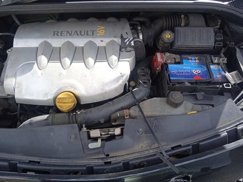 renault clio iii del año 2006