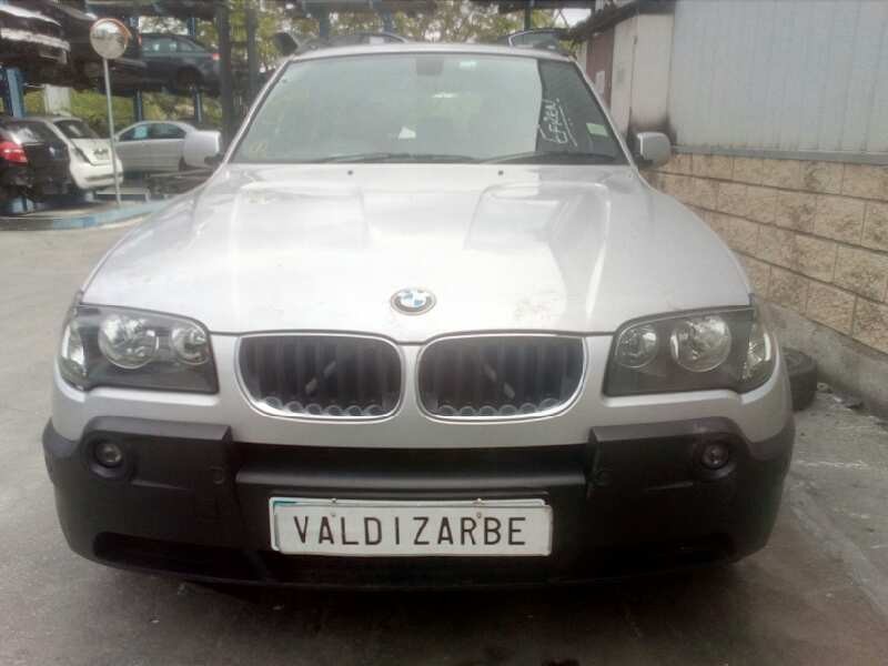 bmw x3 (e83) del año 2006
