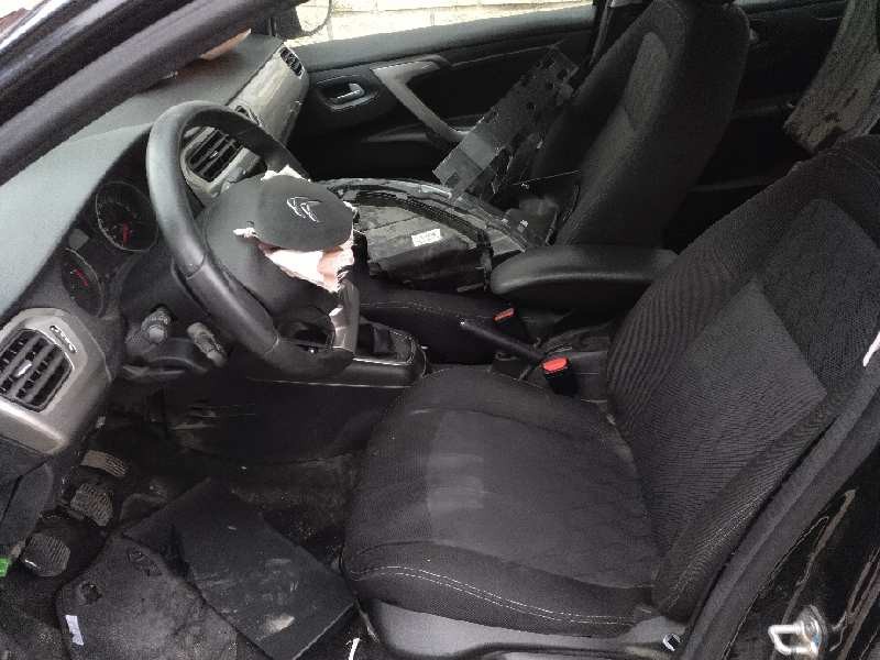 citroën c-elysée del año 2018