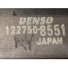 Recambio de electroventilador para lexus rx 300(mcu35) 3.0 v6 cat referencia OEM IAM 1227508551 8925748020 