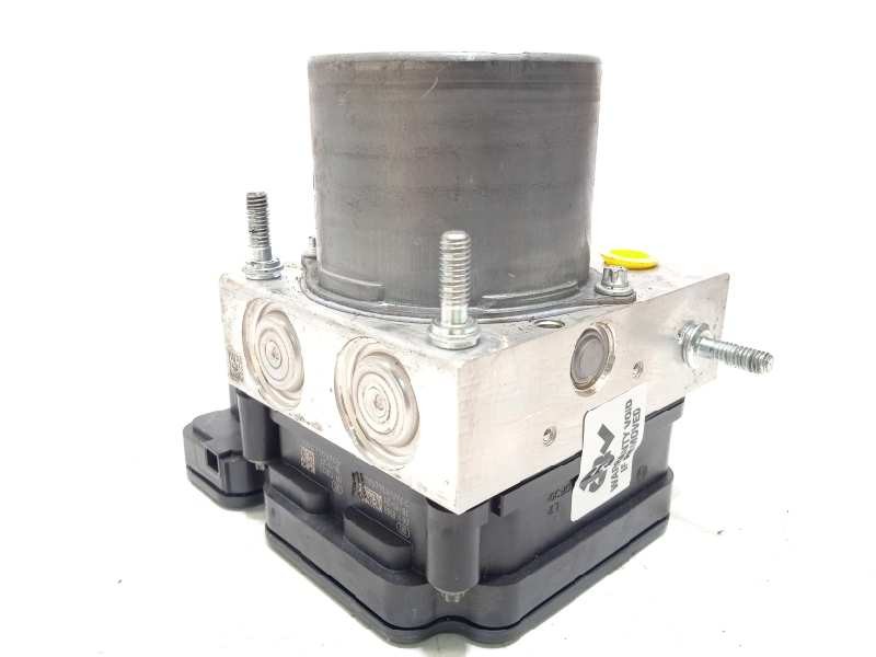 Recambio de abs para peugeot rifter access standard referencia OEM IAM 9808055980 2265106455 970025