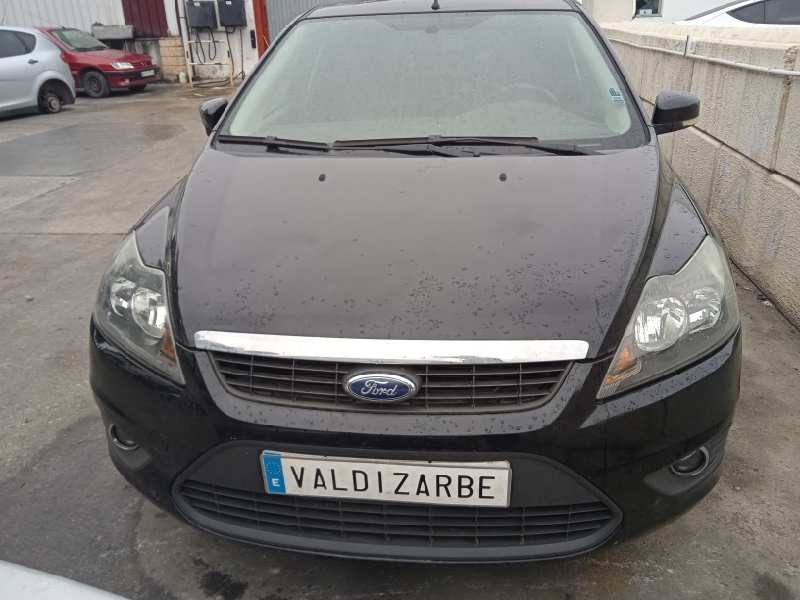 ford focus lim. (cb4) del año 2010