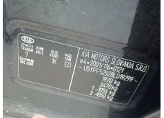 kia cee´d sporty wagon del año 2007 2