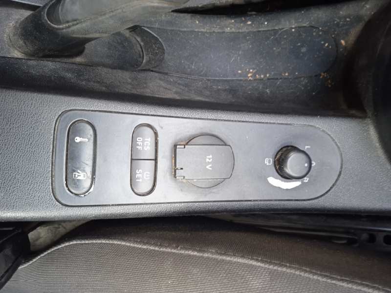 seat altea (5p1) del año 2005