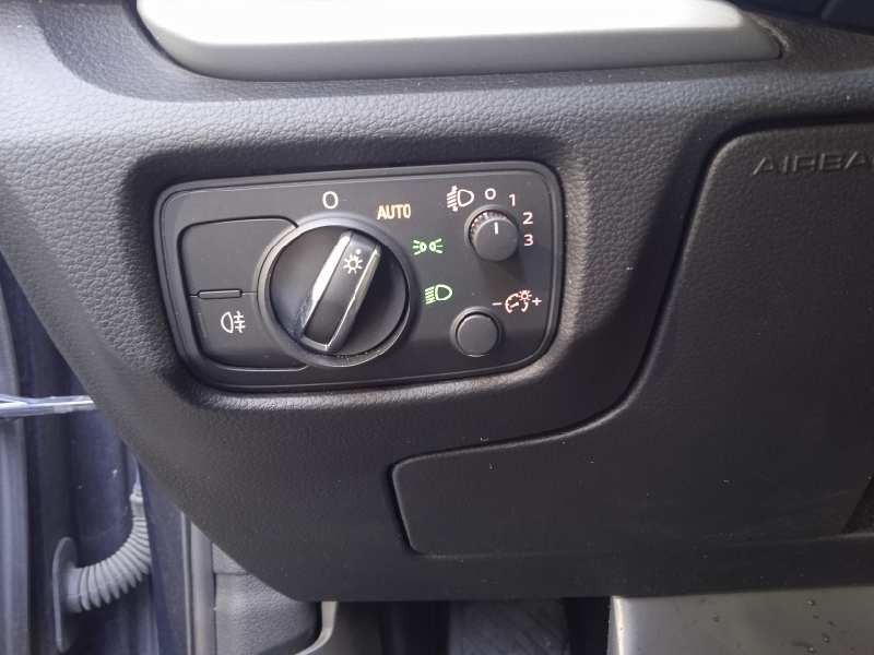 audi a3 sportback (8va) del año 2016