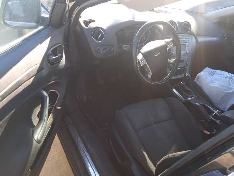 ford mondeo sportbreak (ca2) del año 2008