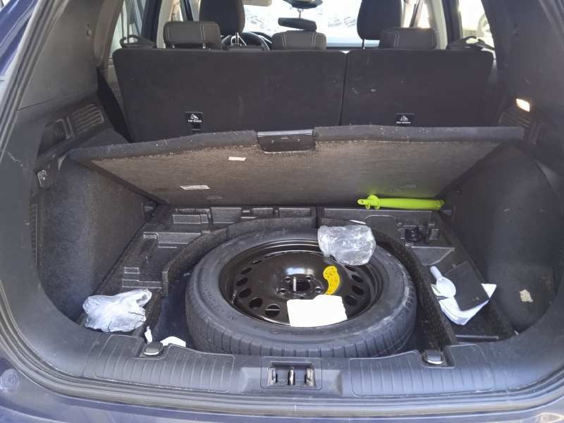 ford kuga del año 2020