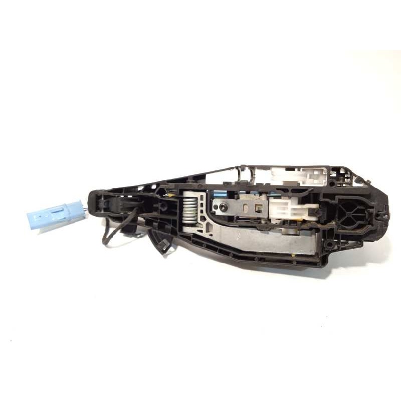 Recambio de maneta exterior delantera derecha para citroën c4 cactus shine referencia OEM IAM 9686433680  