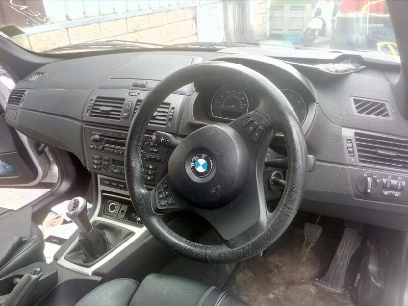 bmw x3 (e83) del año 2006