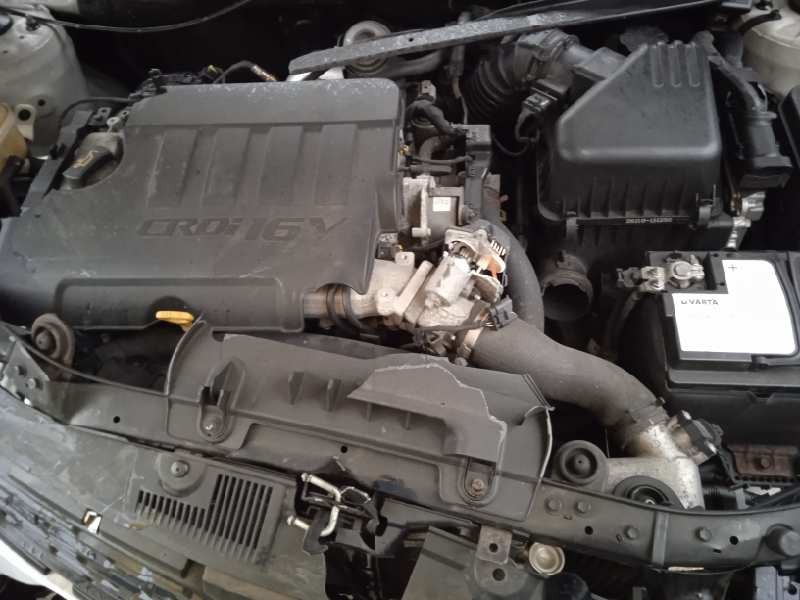 kia cee´d del año 2011