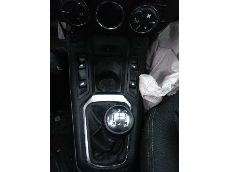 citroën c-elysée del año 2018