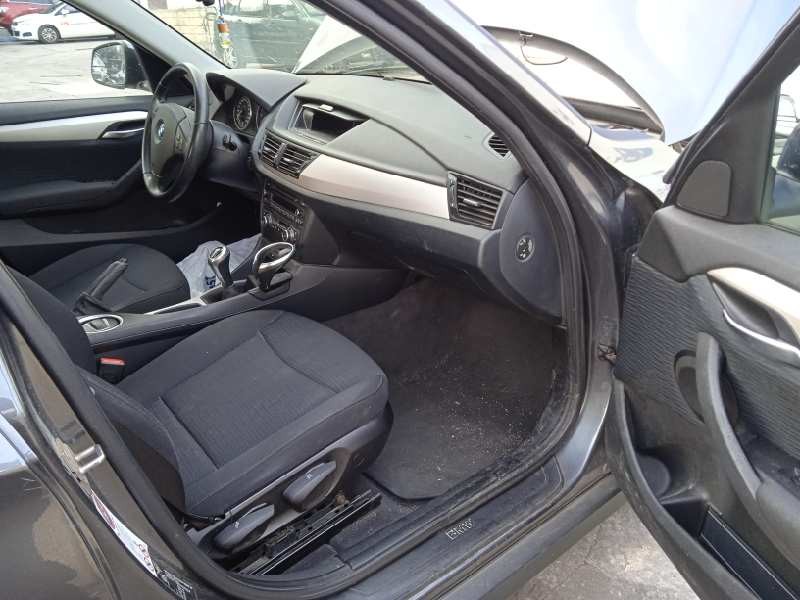 bmw x1 (e84) del año 2014