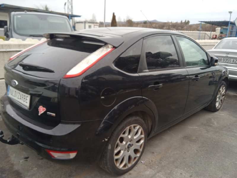 ford focus lim. (cb4) del año 2010