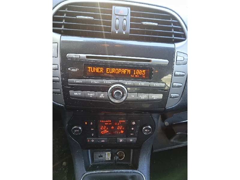 fiat bravo (198) del año 2010