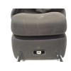 Recambio de pantalla multifuncion para peugeot 5008 1.6 hdi fap referencia OEM IAM 6574RK  